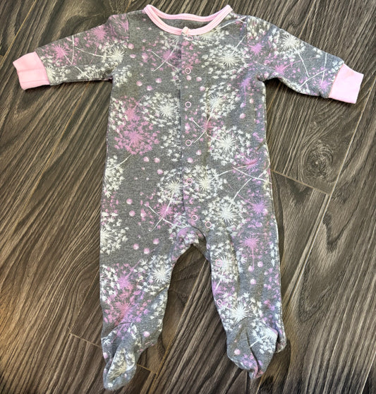 Pyjamas Tag 3 mois