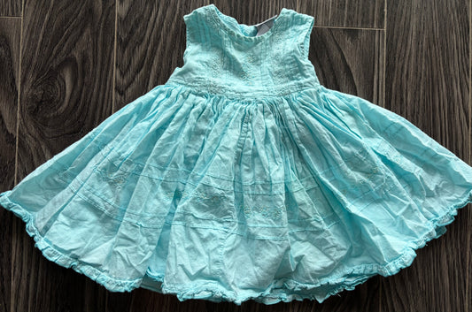 Robe 3-6 mois