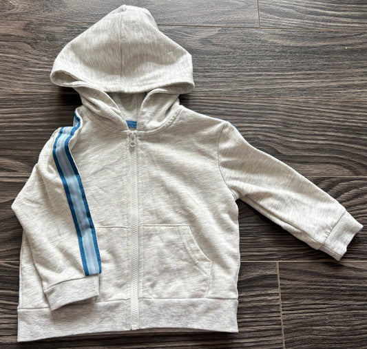 Veste George 12-18 mois