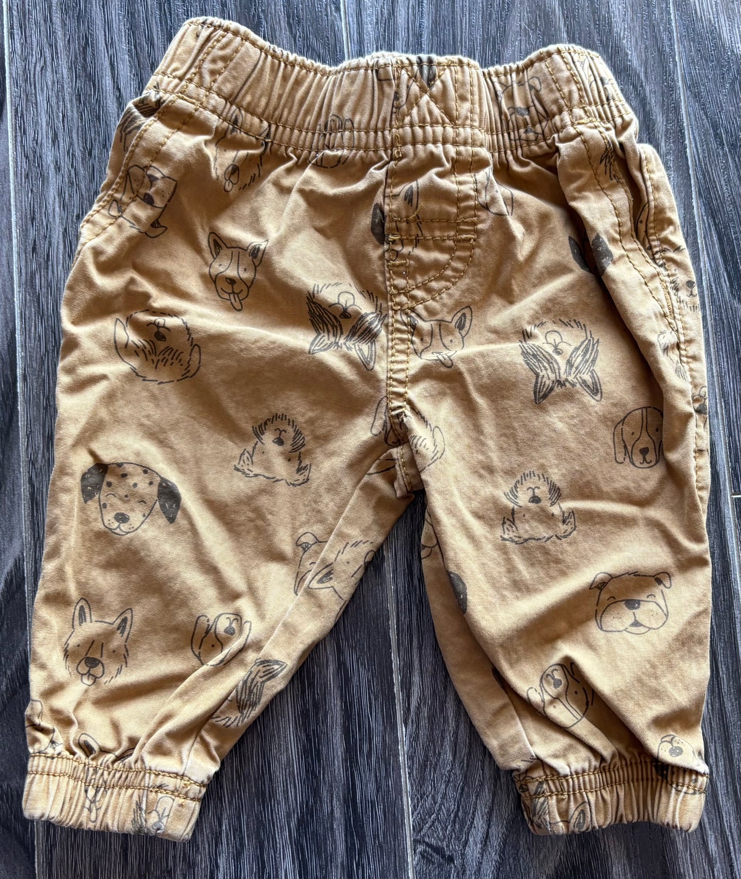 Pantalon Carter’s 3 mois