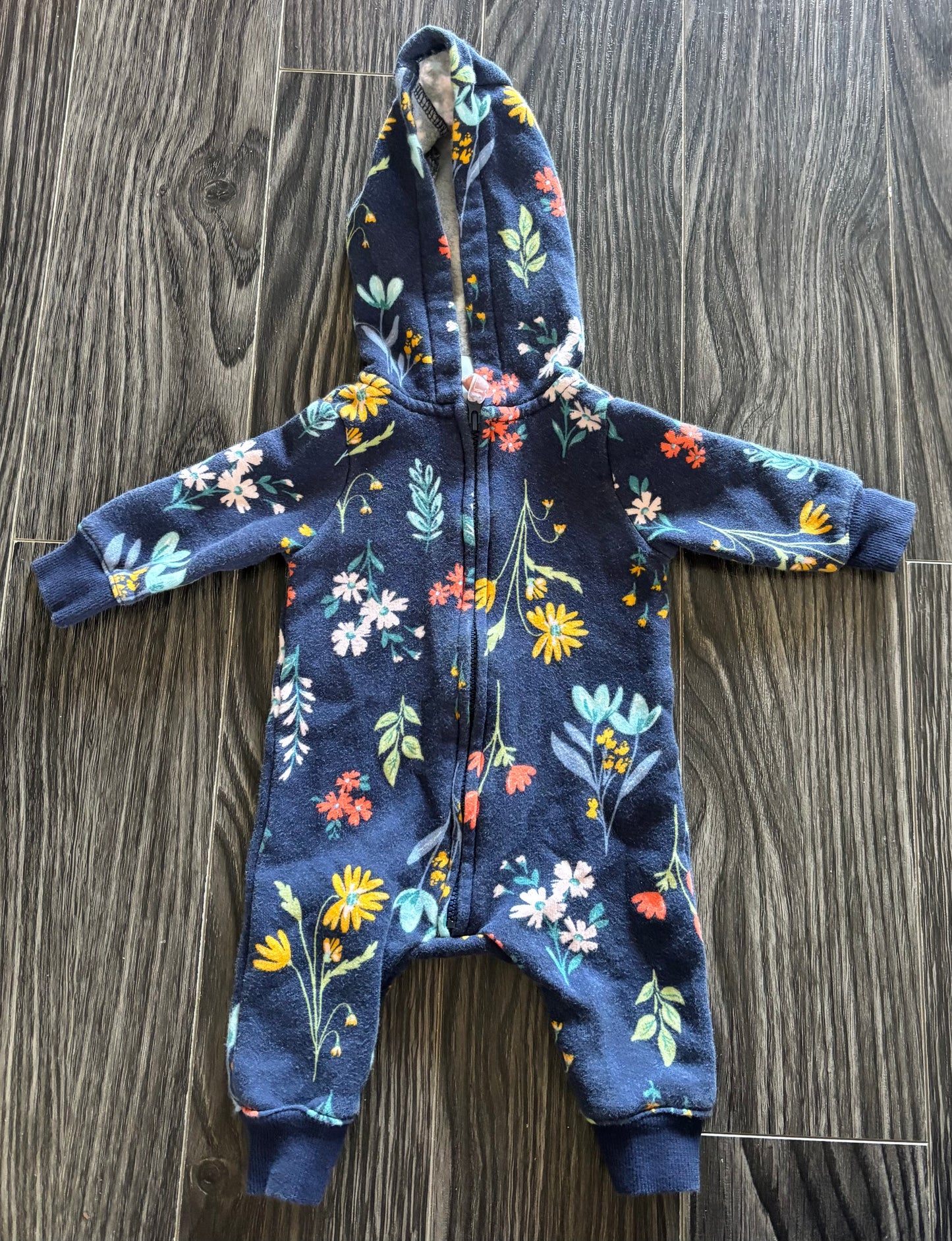 Onepieces Carter’s 3mois