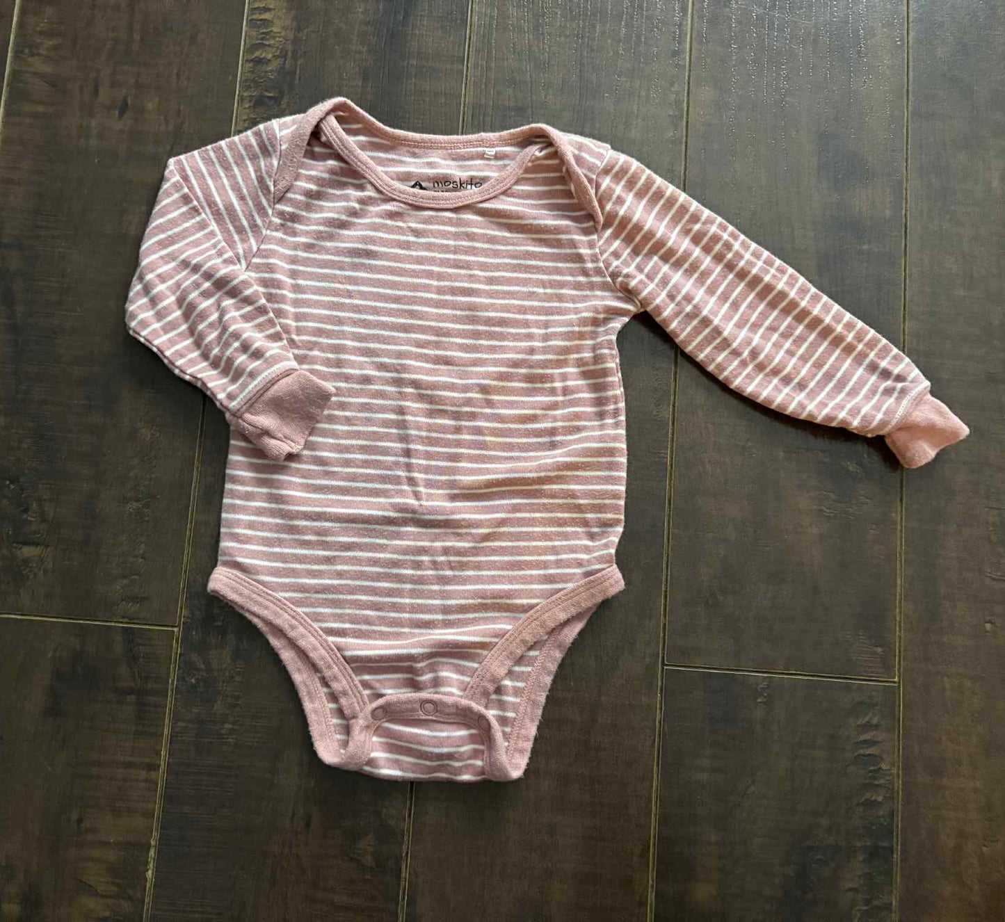 Cache-couche Moskito 9mois