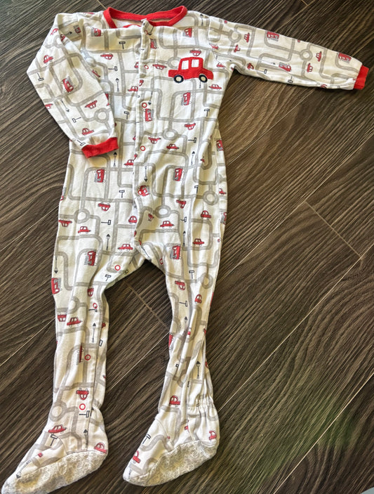 Pyjamas PEKKLE 24mois