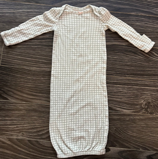 Gigoteuse Carter’s Nb