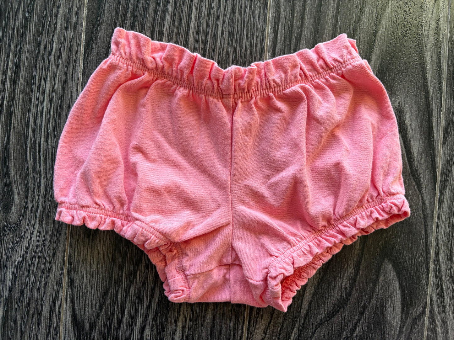 Short tag 3 mois