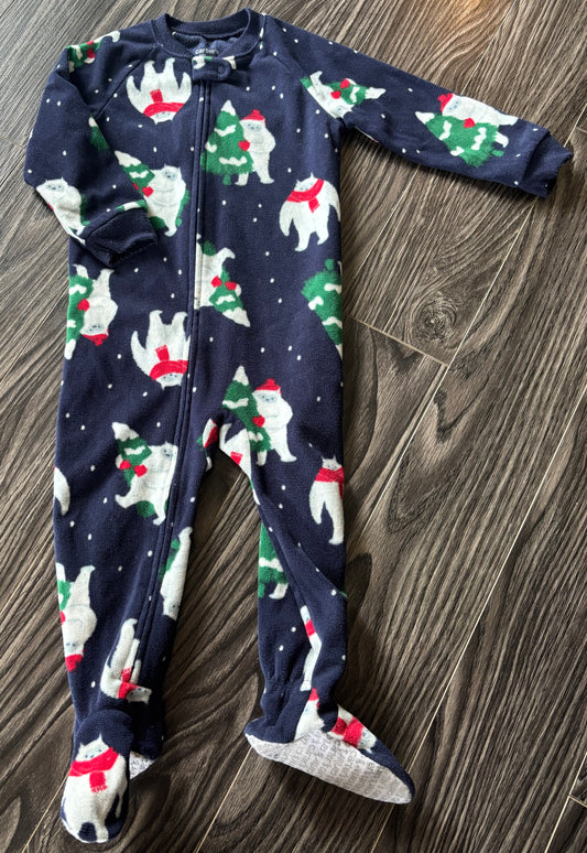 Pyjamas Carter’s 2T