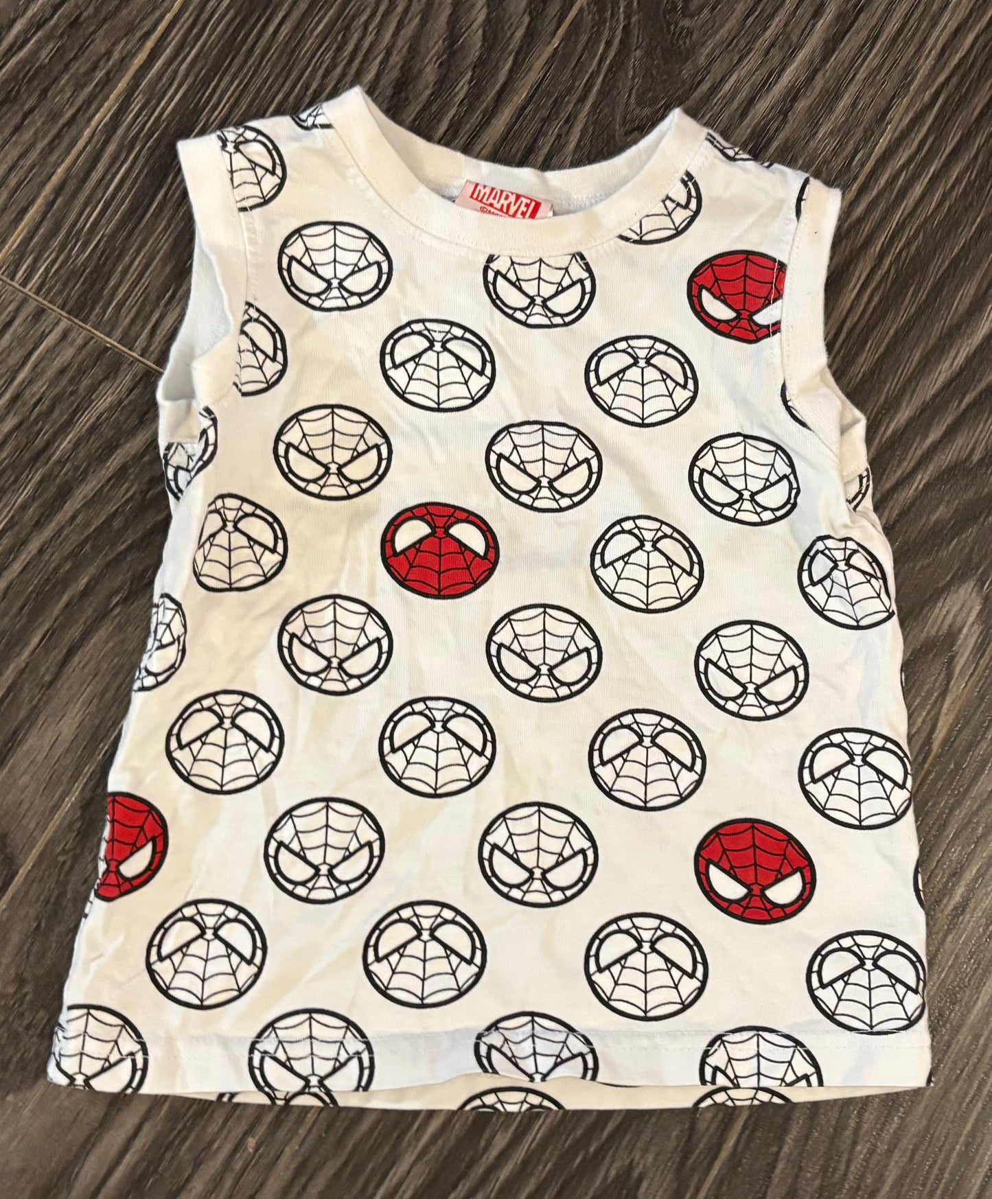 Camisole Marvel 3T