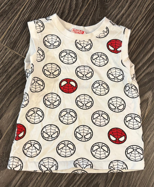 Camisole Marvel 3T
