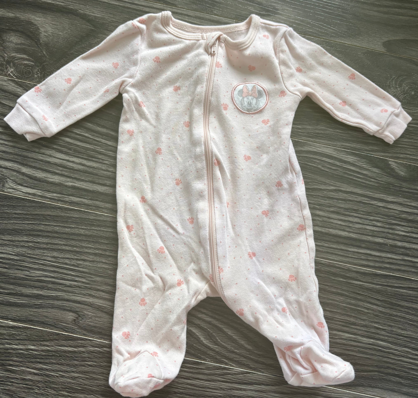 Pyjamas Disney Baby NB