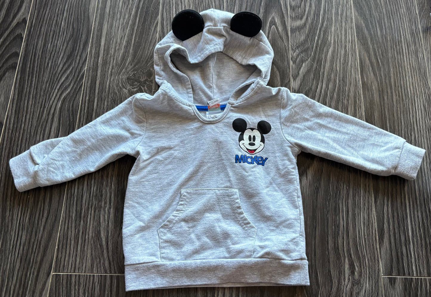 Coton ouaté Disney 24 mois