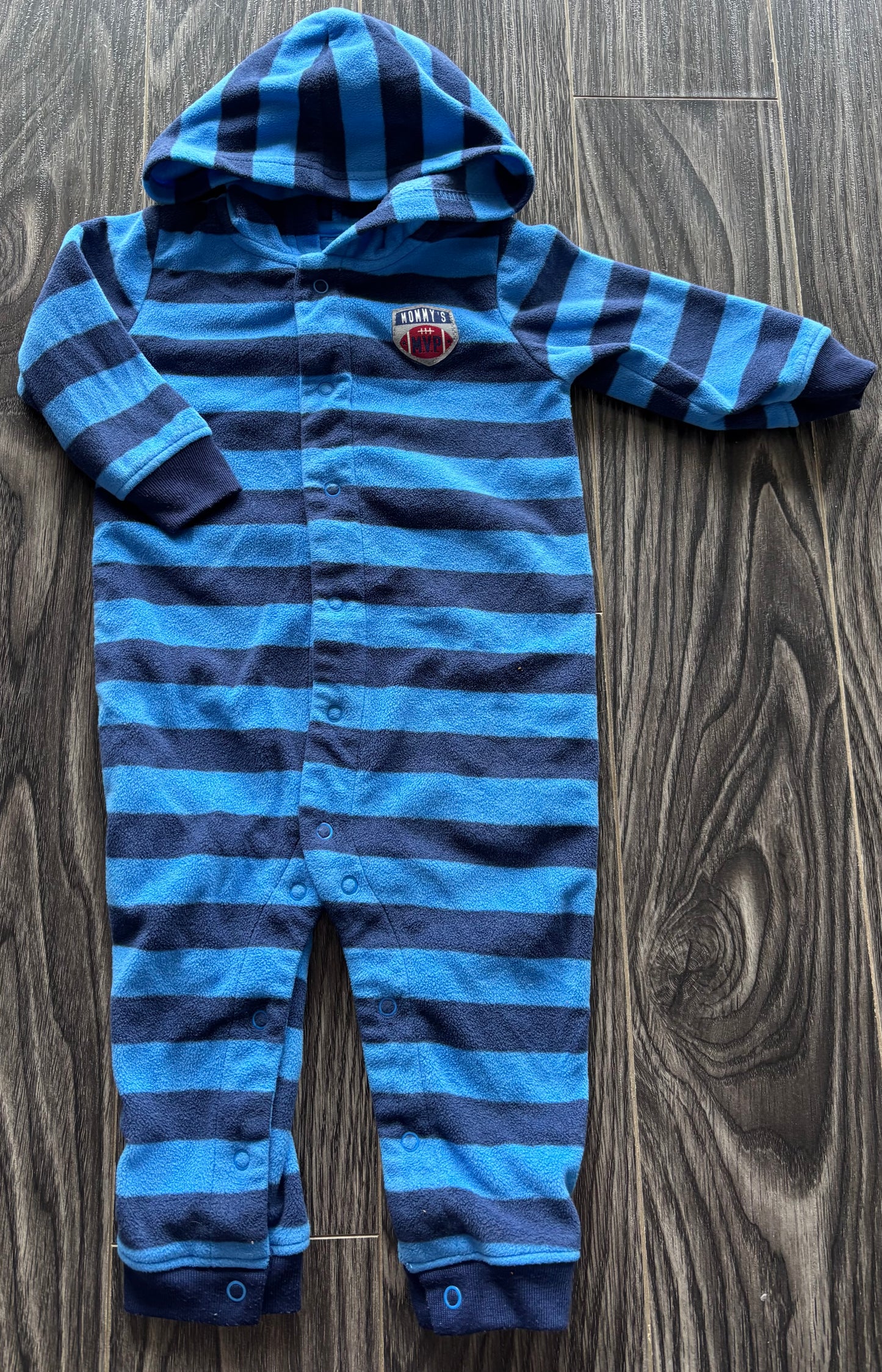 One piece Carter’s 6-9 mois