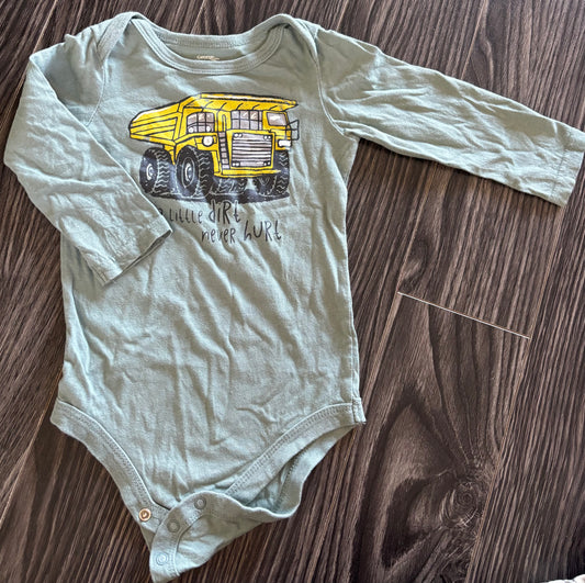 Cache-couche 18-24mois