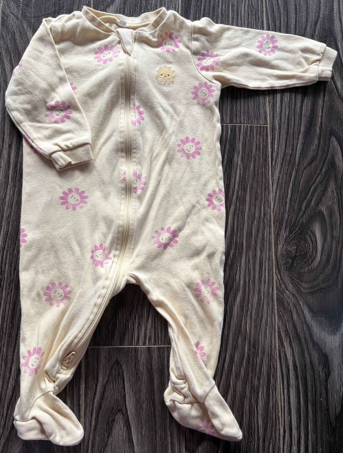 Pyjamas pekkle 9 mois *IMPARFAIT*