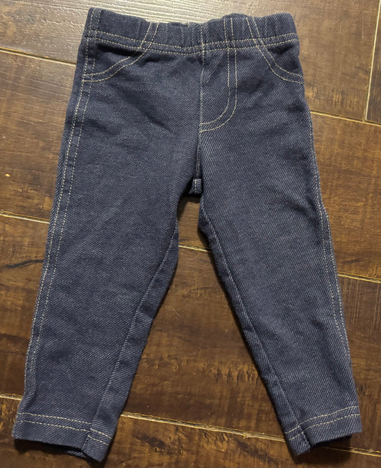 Pantalon Carter’s 12 mois