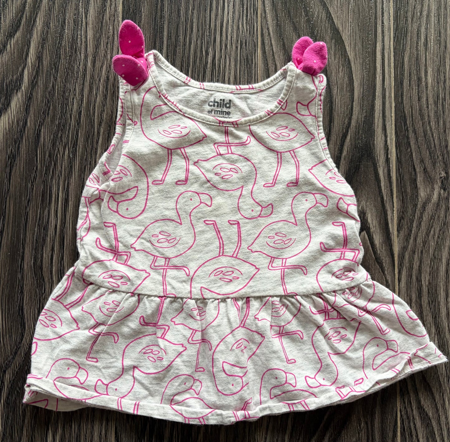 Camisole Carter’s 18 mois