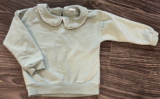 Chandail PL baby 24 mois