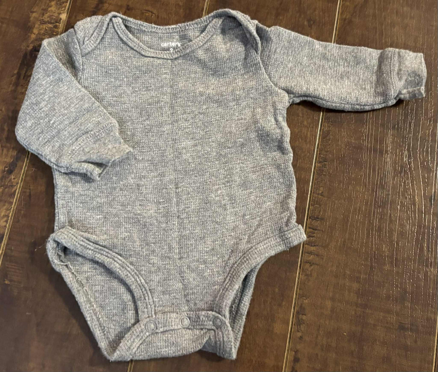 Cache-couche Carter’s 3mois