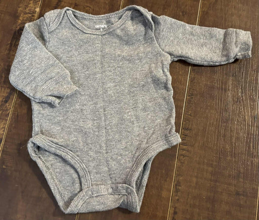 Cache-couche Carter’s 3mois