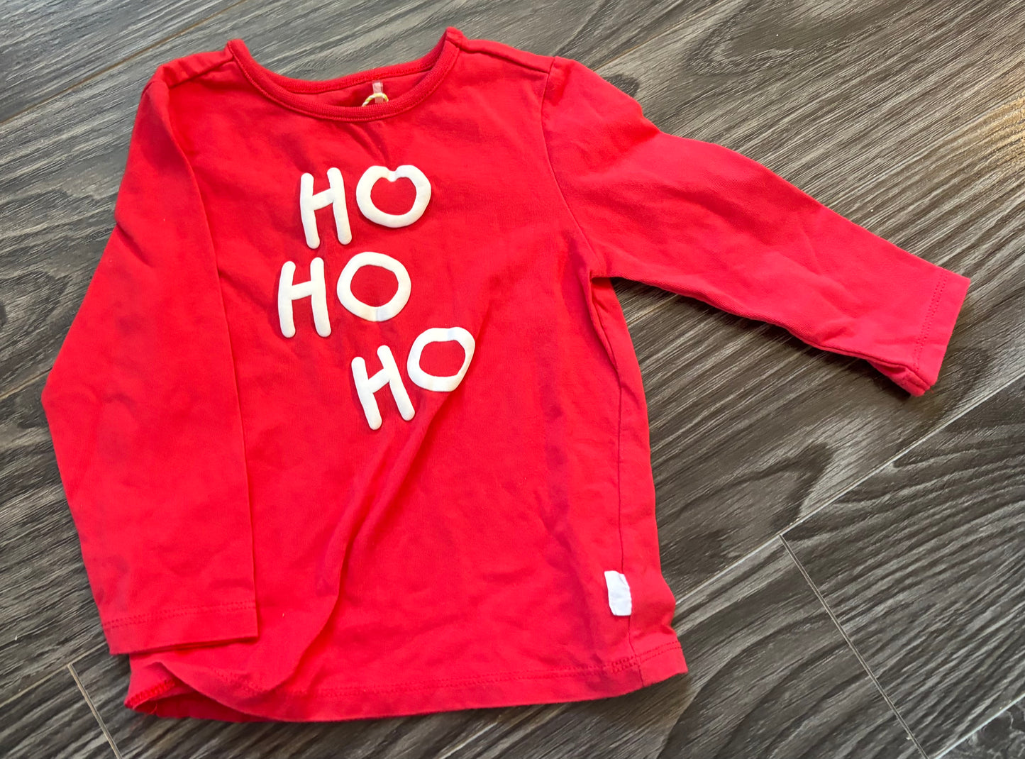 Chandail Gagou Tagou 12 mois