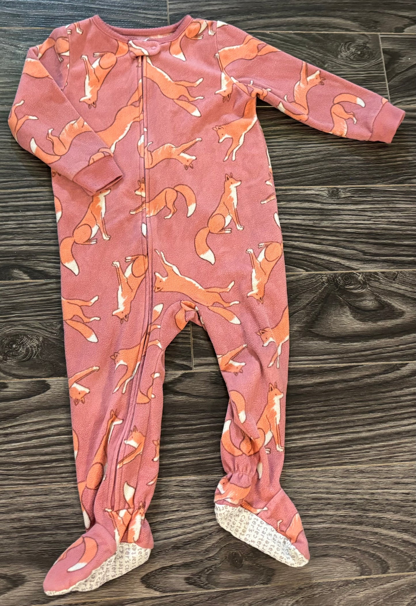 Pyjamas Carter’s 2T