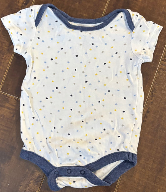 Cache couche George NB