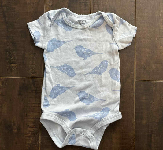 Cache-couche Carter’s 3-6mois