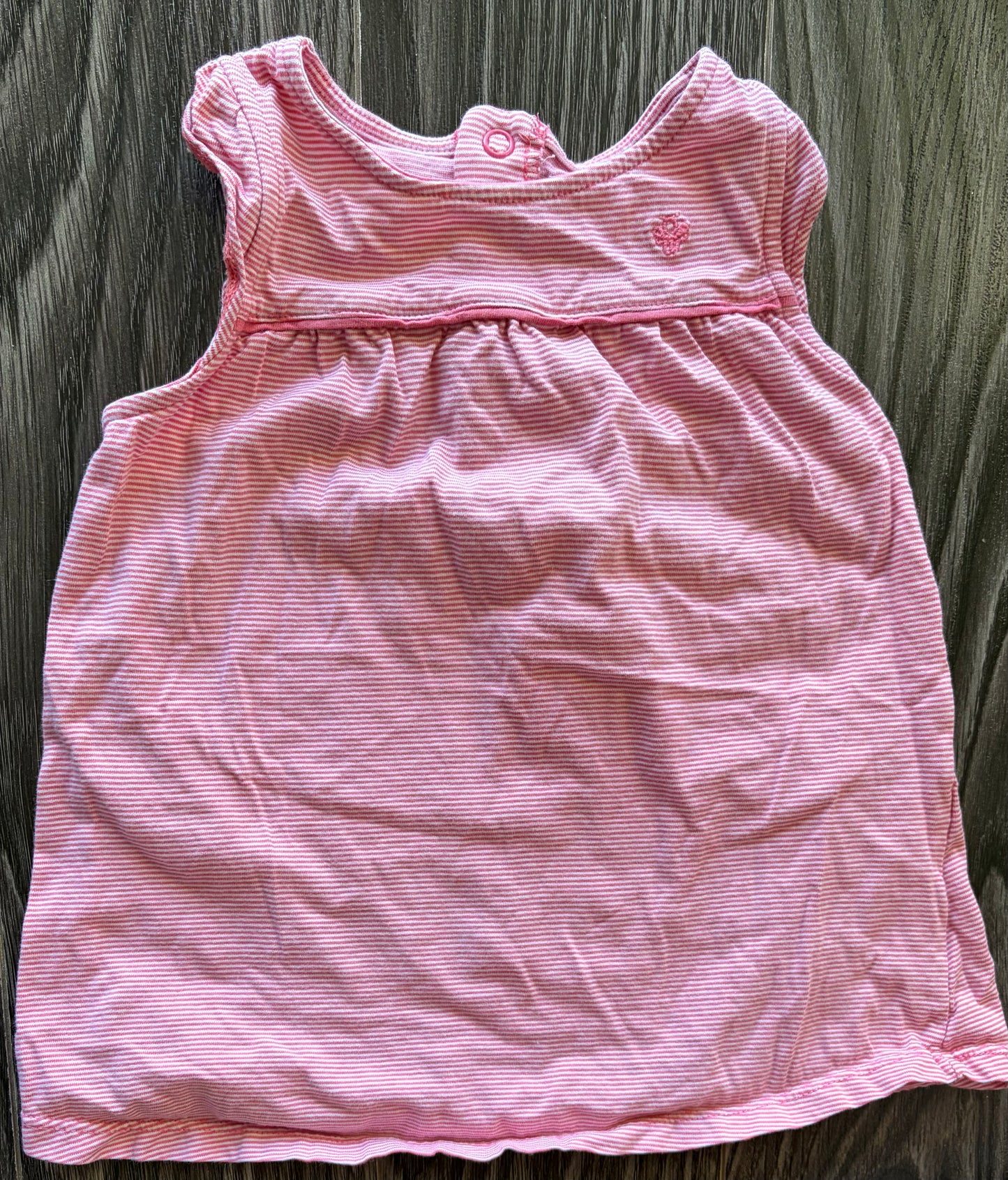 Camisole OBAÏBI 6 mois