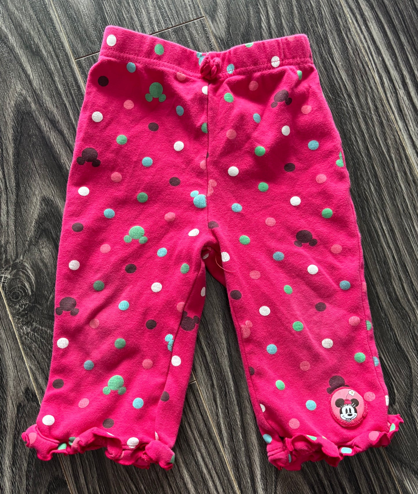 Pantalon 9 mois