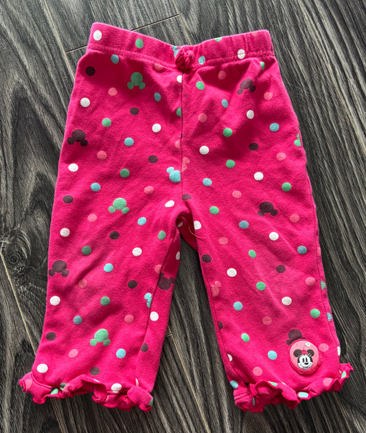 Pantalon 9 mois