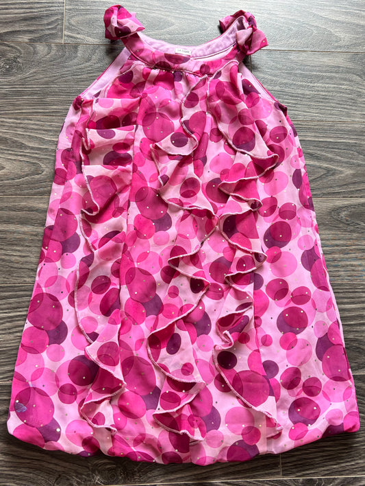 Robe Hype girls 8 ans