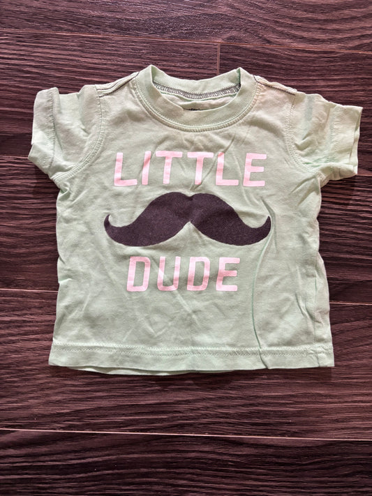 Chandail Carter’s 3 mois