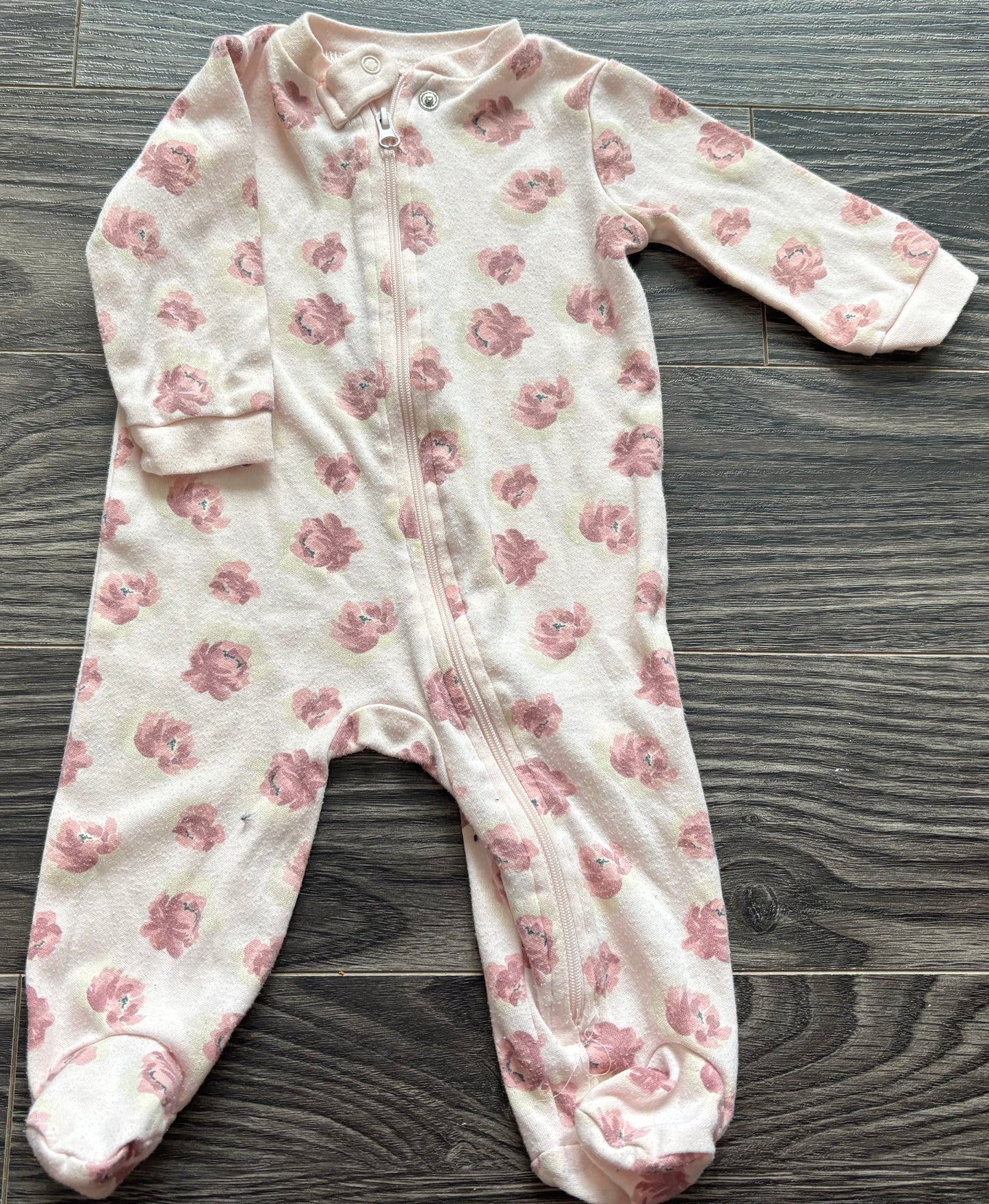 Pyjamas Kyle & Denna 0-3 mois