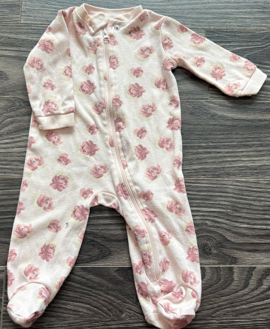 Pyjamas Kyle & Denna 0-3 mois