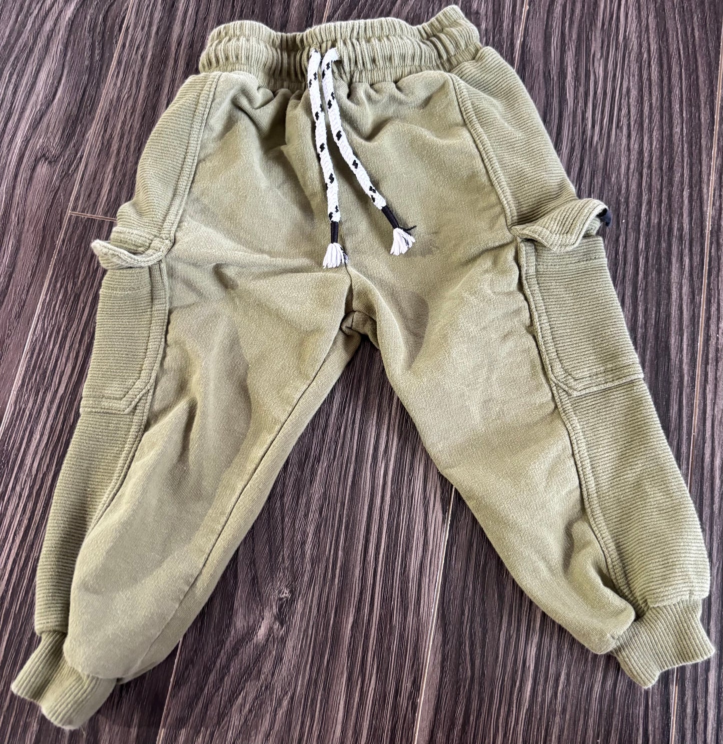 Pantalon Blumind 12 mois