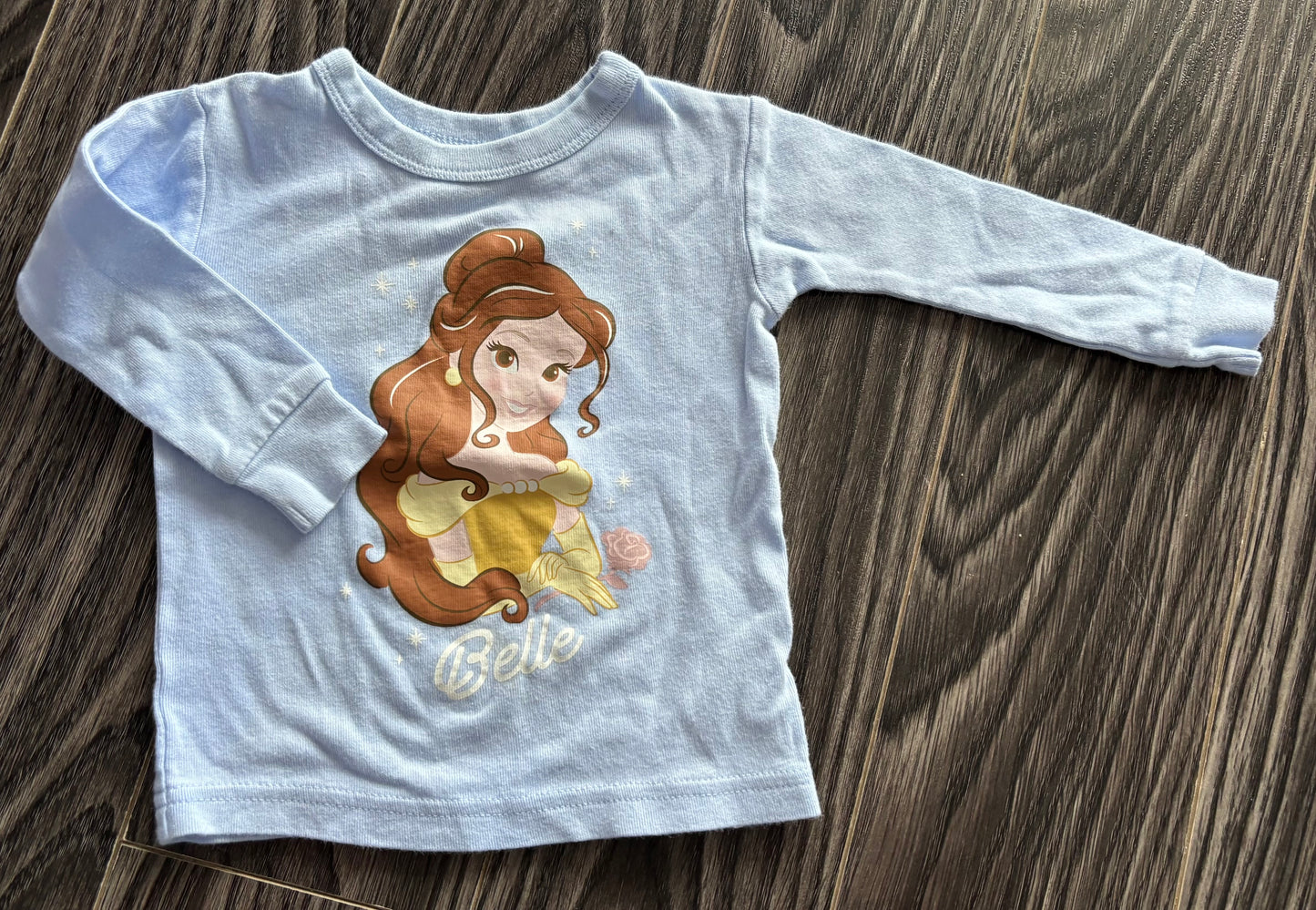 Chandail Baby Gap 6-12 mois