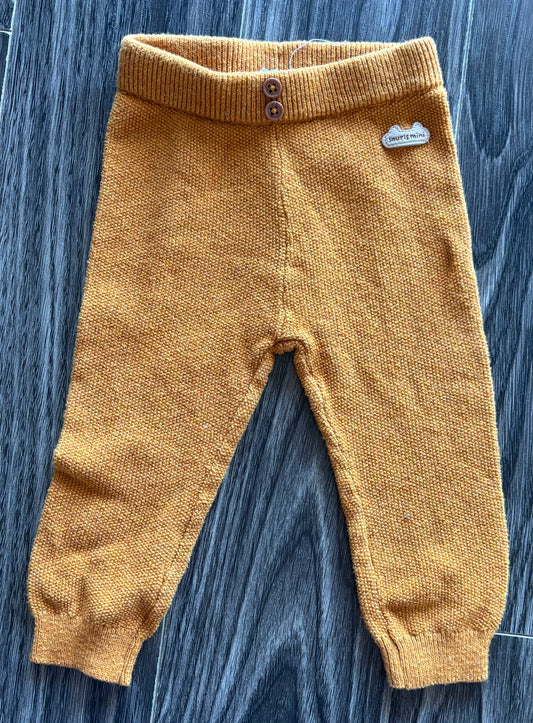 Pantalon souris mini 6-9 mois