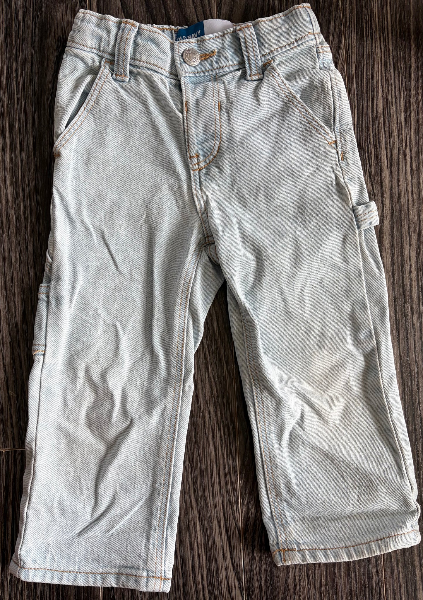 Pantalon Old Navy 2T