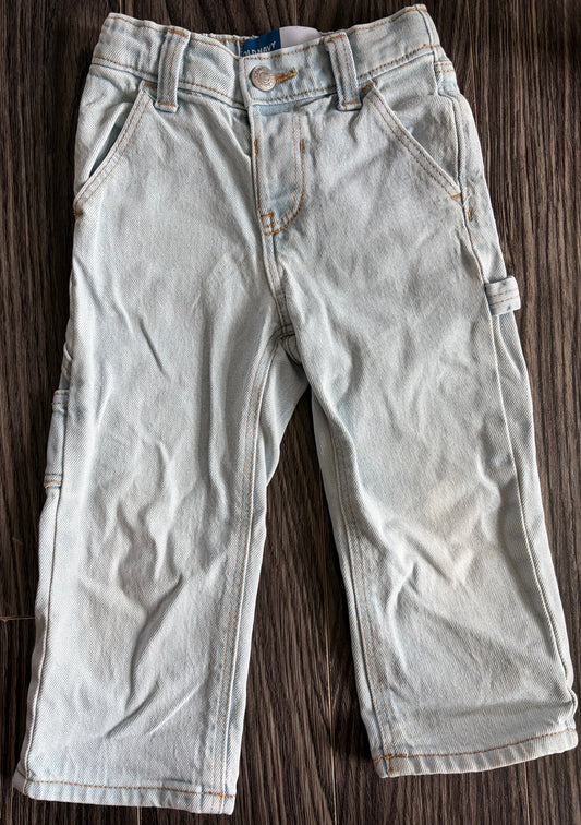 Pantalon Old Navy 2T