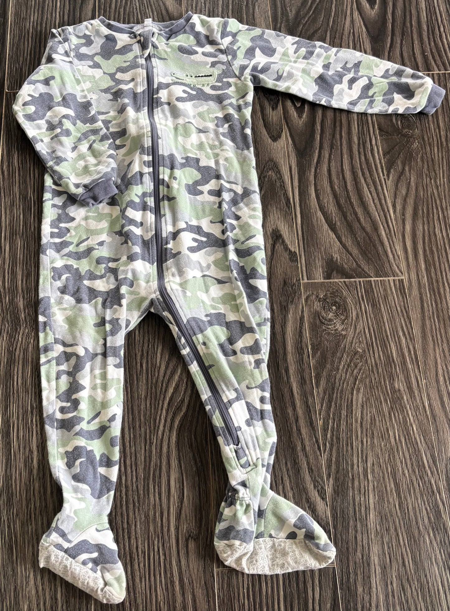 Pyjamas PEKKLE 24 mois