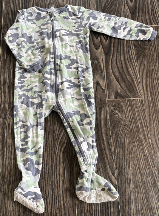 Pyjamas PEKKLE 24 mois