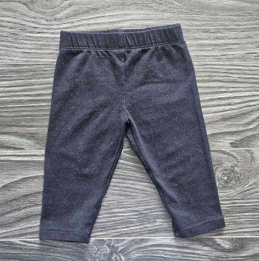 Legging George 3-6 Mois