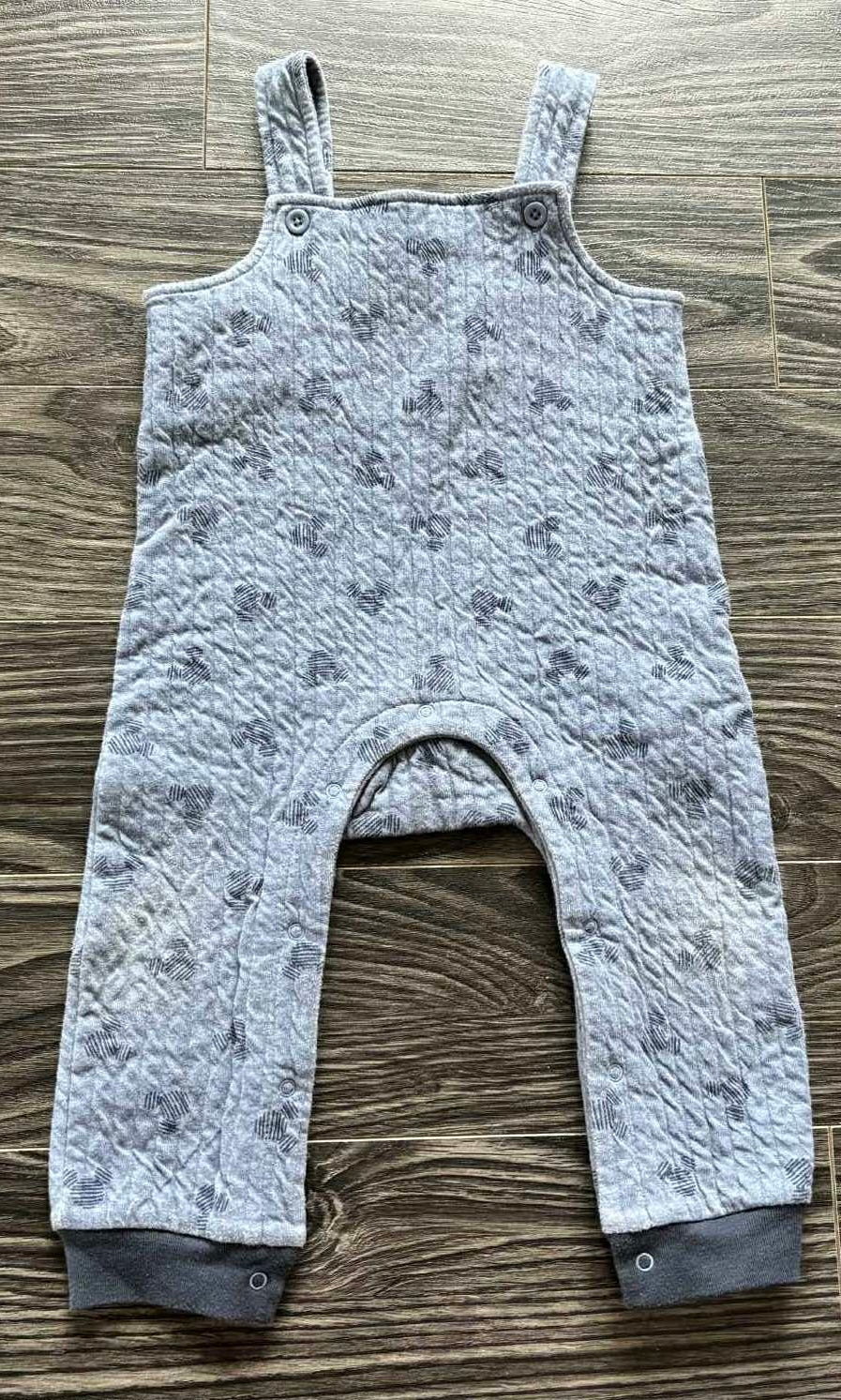 Salopette Joe Fresh 12-18 mois
