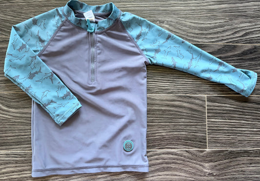 Maillot de bain 2-3 ans
