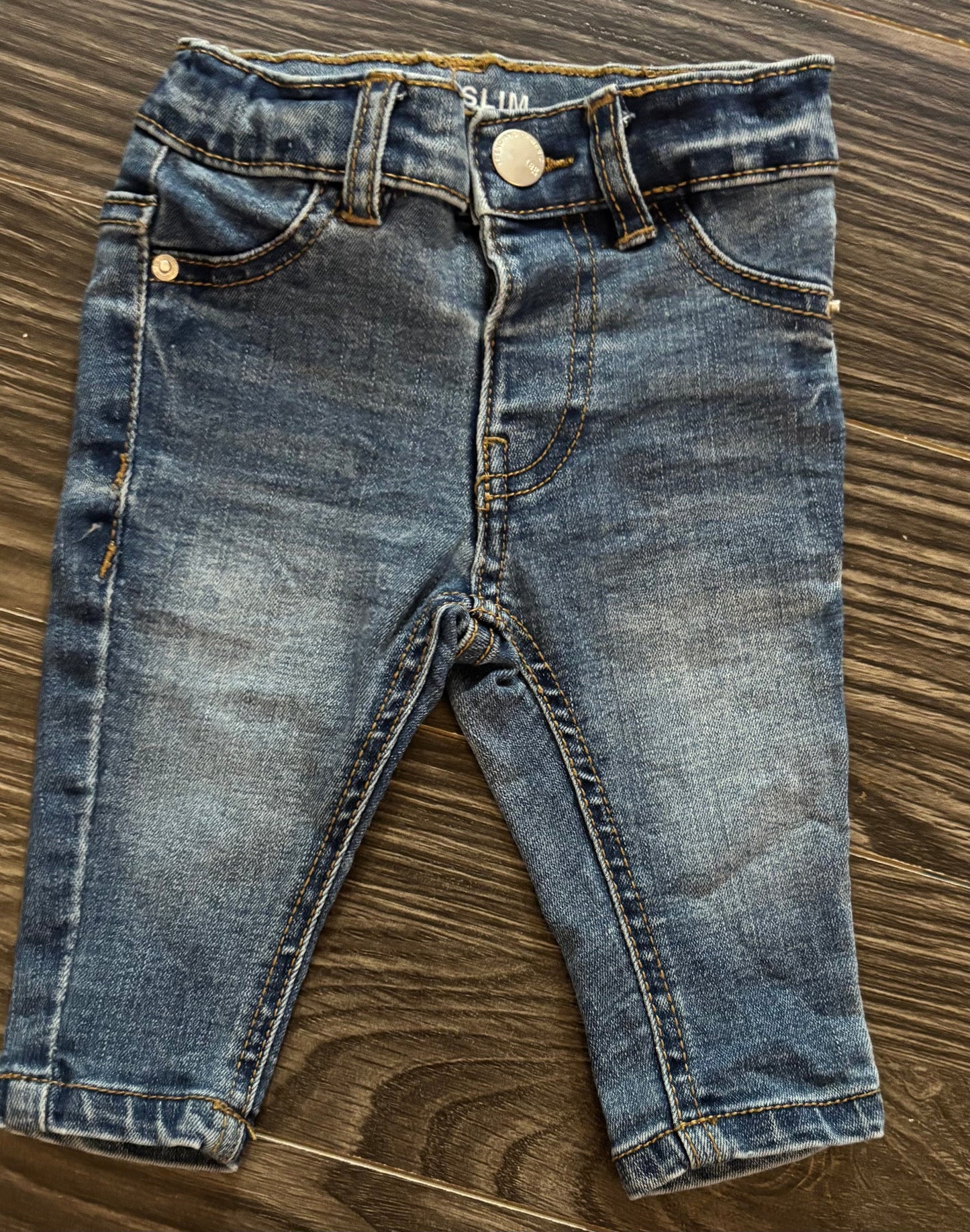 Jeans Tag 3 mois