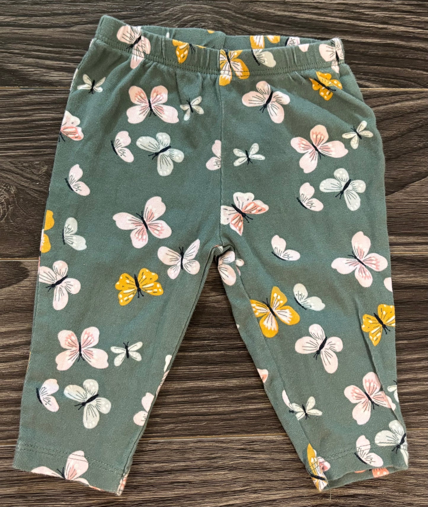 Pantalon Carter’s 6 mois