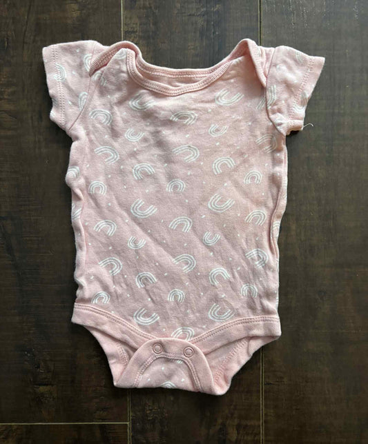 Cache-couche George NB