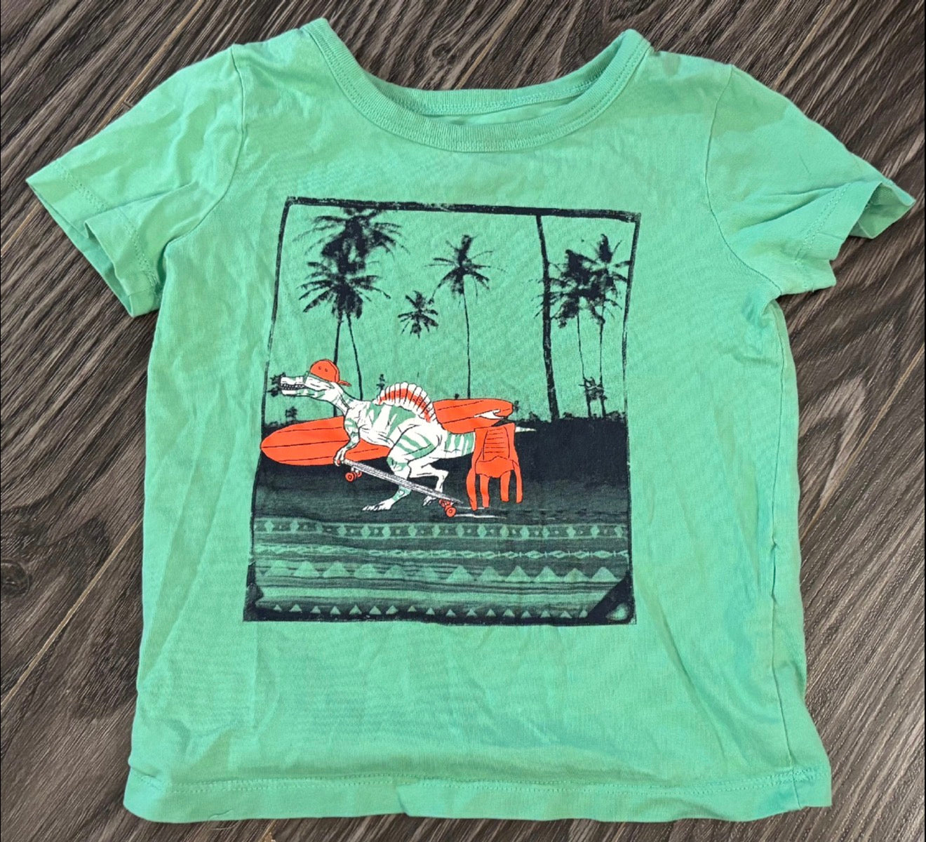Chandail Joe Fresh 18-24 mois