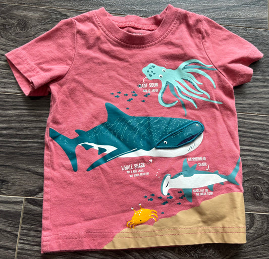 Chandail Carter’s 9 mois