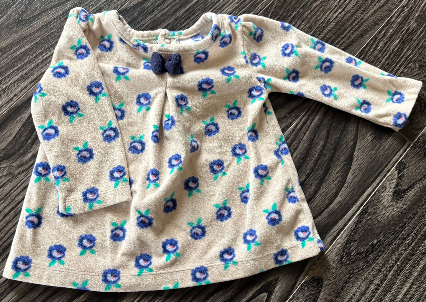 Chandail Carter’s 6-9 mois