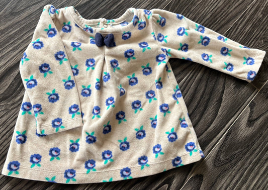 Chandail Carter’s 6-9 mois